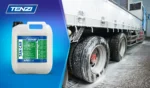 TENZI Tan Car - Carrosseriereiniger voor motorvoertuigen - Schuimvormend - 10L - Afbeelding 6