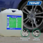 TENZI Tan Car - Carrosseriereiniger voor motorvoertuigen - Schuimvormend - 10L - Afbeelding 8