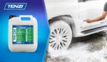 TENZI Tan Car - Carrosseriereiniger voor motorvoertuigen - Schuimvormend - 5L - Afbeelding 2