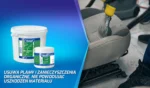 TENZI EX - Poeder voor extractiereiniging van tapijten - 5KG - Afbeelding 3