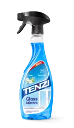 TENZI HOME PRO GLASS MIRRORS - Ramen- en spiegelreiniger - 0,5L