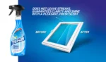 TENZI HOME PRO GLASS MIRRORS - Ramen- en spiegelreiniger - 0,5L - Afbeelding 3