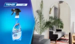 TENZI HOME PRO GLASS MIRRORS - Ramen- en spiegelreiniger - 0,5L - Afbeelding 5