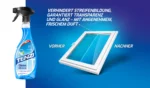 TENZI HOME PRO GLASS MIRRORS - Ramen- en spiegelreiniger - 0,5L - Afbeelding 6