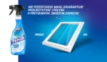 TENZI HOME PRO GLASS MIRRORS - Ramen- en spiegelreiniger - 0,5L - Afbeelding 8