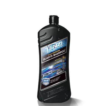 TENZI Detailer QUARTZ SHAMPOO - Autoshampoo met kwartscoating - 0,77L