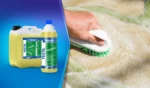 TENZI Textil - Tapijt- en vloerkleedreiniger - 5L - Afbeelding 2
