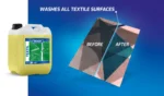 TENZI Textil - Tapijt- en vloerkleedreiniger - 5L - Afbeelding 5