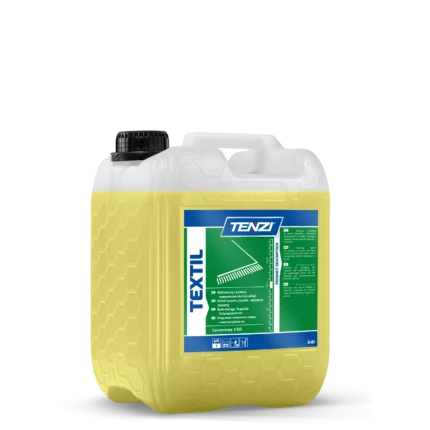 TENZI Textil - Tapijt- en vloerkleedreiniger - 5L