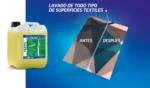 TENZI Textil - Tapijt- en vloerkleedreiniger - 5L - Afbeelding 6
