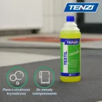 TENZI Textil - Tapijt- en vloerkleedreiniger - 5L - Afbeelding 9