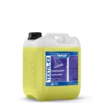 TENZI Textil-Ex - Vloeistof voor het reinigen van tapijten, bekleding en vloerkleden met extractiemachine - 5L
