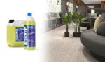 TENZI Textil-Ex - Vloeistof voor het reinigen van tapijten, bekleding en vloerkleden met extractiemachine - 5L - Afbeelding 3