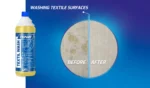 TENZI Textil Wash - Was- en reinigingsvloeistof voor bekleding en tapijten - 10L - Afbeelding 4