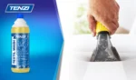 TENZI Textil Wash - Was- en reinigingsvloeistof voor bekleding en tapijten - 5L - Afbeelding 4