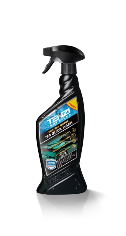 TENZI Detailer TFR SNELWAS - Actief schuim voor hogedrukreiniger - 0,6L