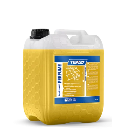 TENZI Top Efekt Perfume ALURE - Vloerreiniger en verzorgingsmiddel - Geparfumeerd - 10L