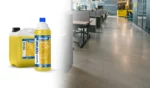 TENZI Top Efekt Perfume ALURE - Vloerreiniger en verzorgingsmiddel - Geparfumeerd - 1L - Afbeelding 2