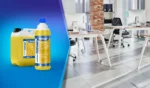 TENZI Top Efekt Perfume ALURE - Vloerreiniger en verzorgingsmiddel - Geparfumeerd - 1L - Afbeelding 3