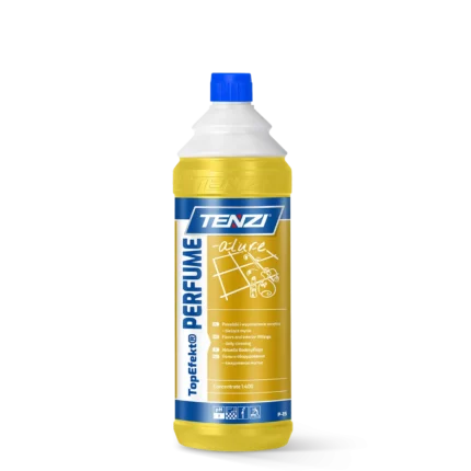 TENZI Top Efekt Perfume ALURE - Vloerreiniger en verzorgingsmiddel - Geparfumeerd - 1L