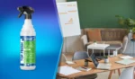 TENZI Top FRESH GT sinesca - Luchtverfrisser – 0,6L - Afbeelding 4