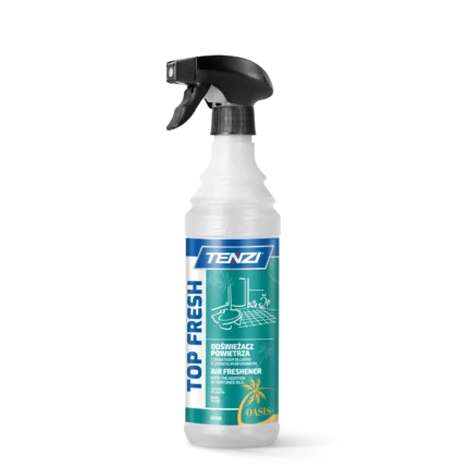 TENZI TOP FRESH OASIS GT - Luchtverfrisser - 0,6L