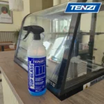 TENZI Top GLASS – Ramen- en spiegelreiniger – 5L - Afbeelding 11