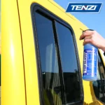 TENZI Top GLASS – Ramen- en spiegelreiniger – 5L - Afbeelding 12