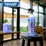 TENZI Top GLASS - Ramen- en spiegelreiniger – 0,6L - Afbeelding 3