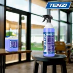 TENZI Top GLASS - Ramen- en spiegelreiniger – 0,6L - Afbeelding 8