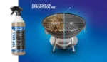 TENZI Top Grill - Grill-, rooster- en ovenreiniger -5L - Afbeelding 7
