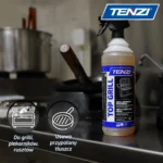 TENZI Top Grill - Grill-, rooster- en ovenreiniger -5L - Afbeelding 9