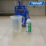 TENZI Top Perfekt - Ontvetter - Voor het reinigen van alkalibestendige oppervlakken - 10L - Afbeelding 4