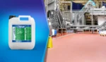TENZI TopEfekt CONTRA - Industriële vloerreiniger - Alkalisch, laagschuimend - 10L - Afbeelding 3