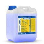 TENZI TopEfekt® CITRO - Universele reiniger - Voor reiniging en verzorging - Aangename citroengeur - 10L