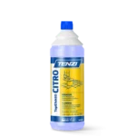 TENZI TopEfekt® CITRO - Universele reiniger - Voor reiniging en verzorging - Aangename citroengeur - 1L