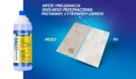 TENZI TopEfekt® CITRO - Universele reiniger - Voor reiniging en verzorging - Aangename citroengeur - 1L - Afbeelding 4