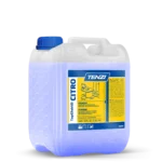 TENZI TopEfekt® CITRO - Universele reiniger - Voor reiniging en verzorging - Aangename citroengeur - 5L