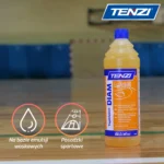 TENZI TopEfekt® DIAM - Reiniger voor harde en flexibele vloeren - Laagschuimend, op wasemulsiebasis - 10L - Afbeelding 6