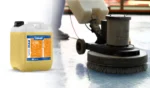 TENZI TopEfekt® DIAM - Reiniger voor harde en flexibele vloeren - Laagschuimend, op wasemulsiebasis - 5L - Afbeelding 2