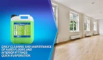 TENZI TopEfekt® EXOTIC - Reiniger en verzorgingsmiddel voor vloeren en interieur - 10L - Afbeelding 3