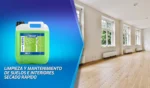 TENZI TopEfekt® EXOTIC - Reiniger en verzorgingsmiddel voor vloeren en interieur - 1L - Afbeelding 4
