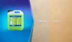 TENZI TopEfekt® EXOTIC - Reiniger en verzorgingsmiddel voor vloeren en interieur - 1L - Afbeelding 7