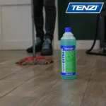 TENZI TopEfekt® EXTRA - Product voor het reinigen van flexibele, glanzende en halfmatte vloeren - 10L - Afbeelding 4