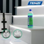 TENZI TopEfekt® EXTRA - Product voor het reinigen van flexibele, glanzende en halfmatte vloeren - 1L - Afbeelding 2