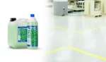 TENZI TopEfekt® EXTRA - Product voor het reinigen van flexibele, glanzende en halfmatte vloeren - 1L - Afbeelding 5