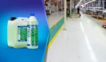 TENZI TopEfekt® EXTRA - Product voor het reinigen van flexibele, glanzende en halfmatte vloeren - 1L - Afbeelding 6