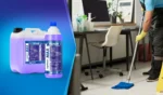 TopEfekt® MAX - Universele reiniger - Voor kantoorreiniging en -verzorging - 10L - Afbeelding 2