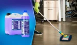 TopEfekt® MAX - Universele reiniger - Voor kantoorreiniging en -verzorging - 10L - Afbeelding 3