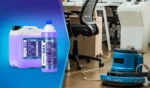 TopEfekt® MAX - Universele reiniger - Voor kantoorreiniging en -verzorging - 10L - Afbeelding 4
